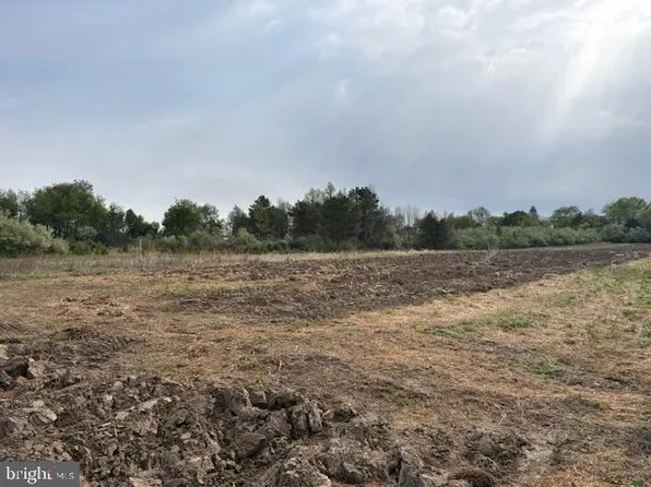 Route 206 & Forked Neck Rd, Vincentown, NJ 08088