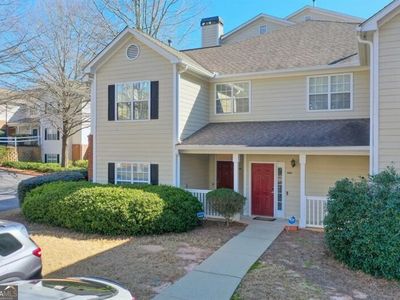 702 Spring Heights Ln SE #7, Smyrna, GA, 30080