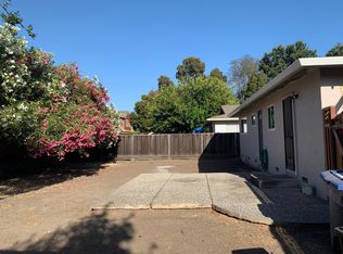 150 Sherland Ave, Mountain View, CA 94043