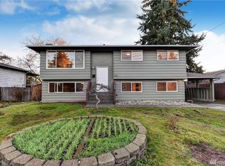 7206 226th Pl SW, Mountlake Terrace, WA 98043