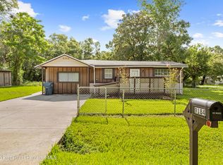 9184 Dan Lynn St, Brooksville, FL 34601