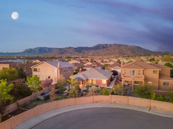 1843 Man O War St SE, Albuquerque, NM 87123