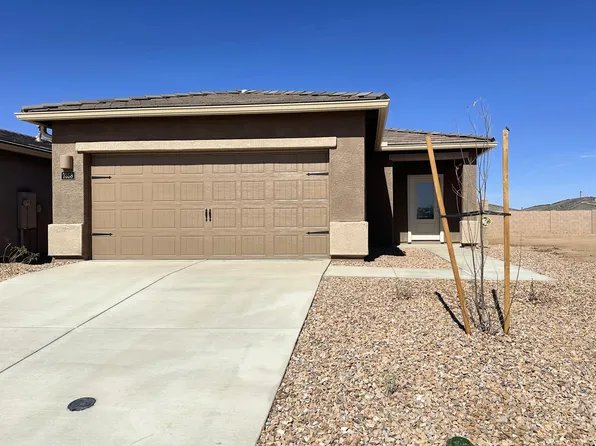 7358 W Coastal Plain Way, Tucson, AZ 85757