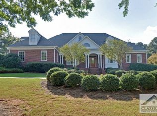 145 Walton Creek Rd, Athens, GA 30607