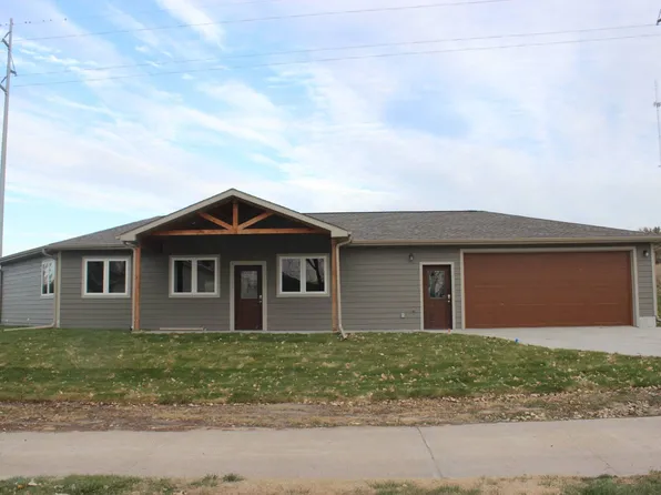 845 Pawnee Ln, Broken Bow, NE 68822