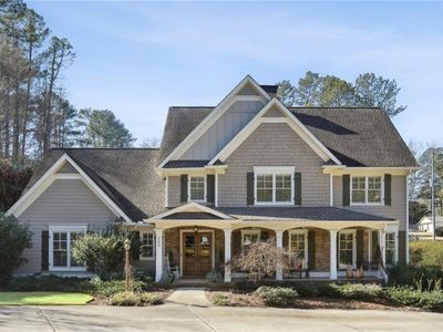 380 S Woodland Dr SW, Marietta, GA, 30064