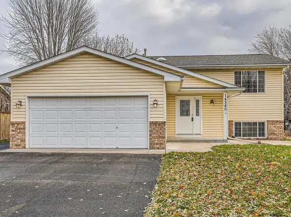 14380 Eveleth Ave, Apple Valley, MN 55124