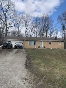 3672 E Everton Rd, Connersville, IN, 47331