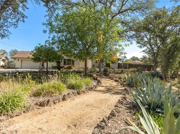 14480 Warren Ave, Red Bluff, CA 96080
