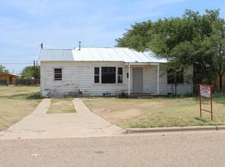 309 S Hale Ave, Tulia, TX 79088
