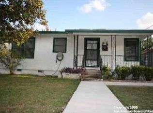 510 La Manda Blvd, San Antonio, TX 78212