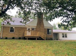 5346 Fox Rd, Cincinnati, OH 45239