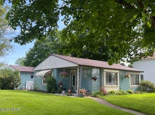 704 W Franklin St, Kenton, OH 43326