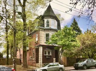 438 W Greenwich St, Reading, PA 19601