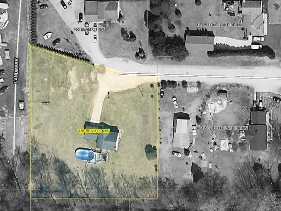 4th image of 450 Beam Ct NW