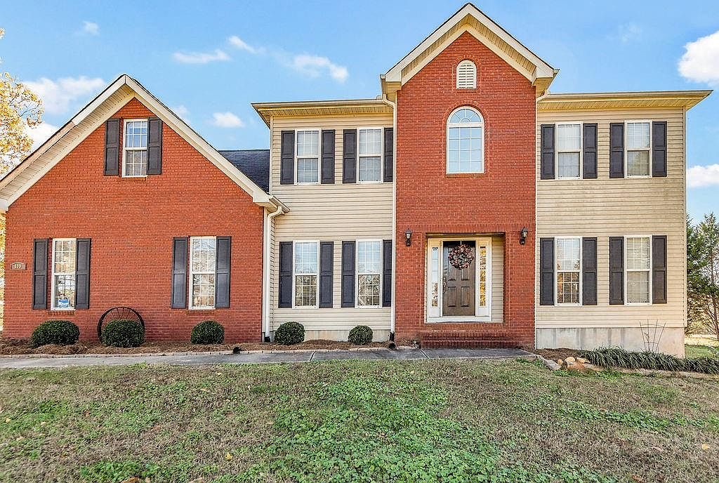 899 Mountain Creek Church Rd, Pendergrass, GA 30567 Zillow