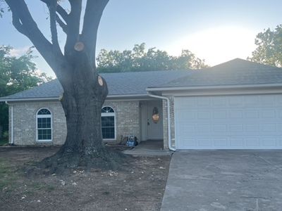405 Bryan Dr, Crowley, TX, 76036