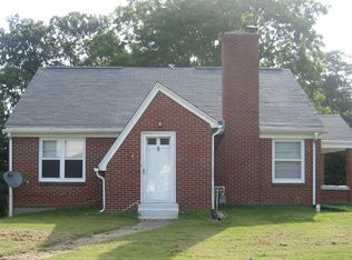 314 Church St, Vine Grove, KY