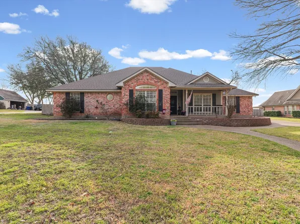 703 Gibraltar Ln, Lorena, TX 76655