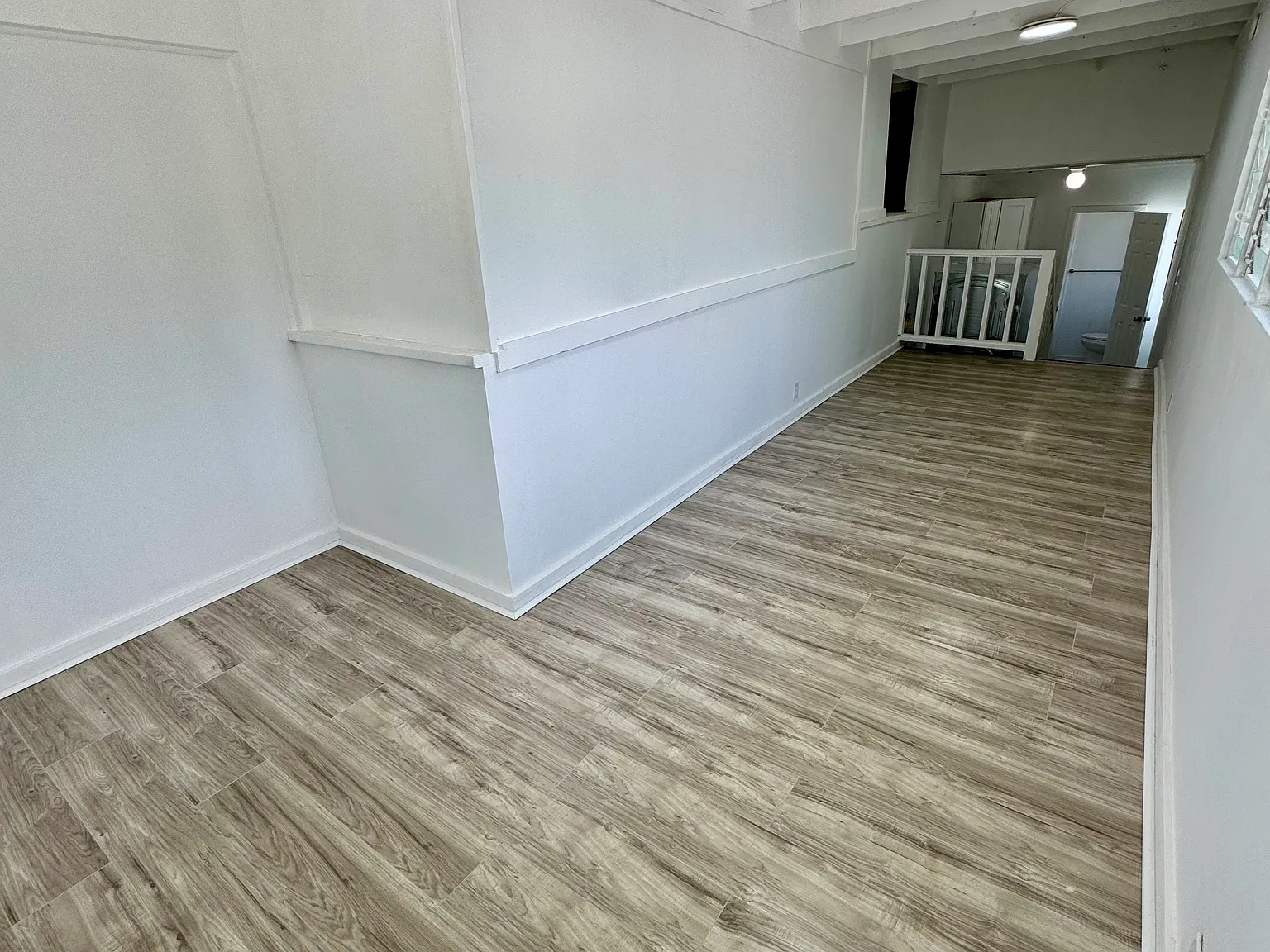 Studio, $1,250 — Photo 4