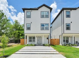 7214 La Salette St, Houston, TX 77021