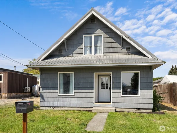 205 Yakima Ave, Cle Elum, WA 98922