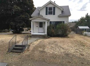 2228 E Nebraska Ave, Spokane, WA 99208