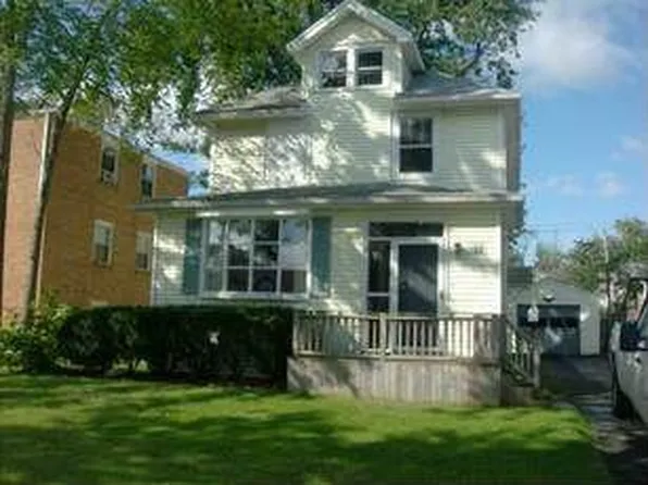 106 Concord Pl, Buffalo, NY 14215