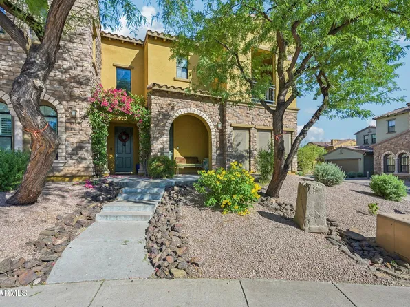 20750 N 87TH Street #2139, Scottsdale, AZ 85255