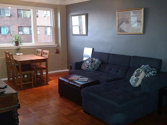 Leaving / Dinning Room