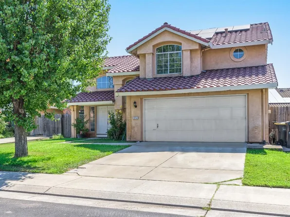 3753 Steve Lillie Cir, Stockton, CA 95206