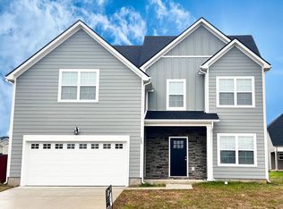 409 Tramore Dr LOT 234, Smyrna, TN 37167