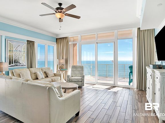 2nd image of 25494 Perdido Beach Blvd #1106