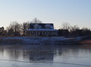 337 Hargan Rd, Vine Grove, KY 40175