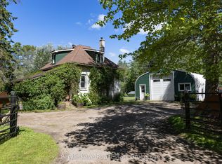2322 Old Muskoka Rd, Huntsville, ON P0B 1M0