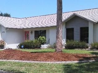 2441 Nobility Ave, Melbourne, FL 32934