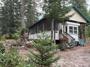 3019 Memory Ln, Leavenworth, WA 98826
