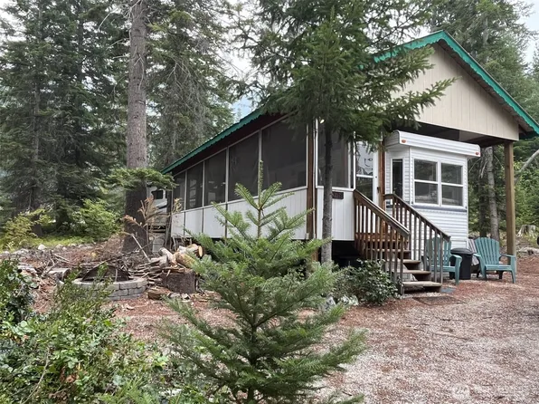 3019 Memory Lane, Leavenworth, WA 98826