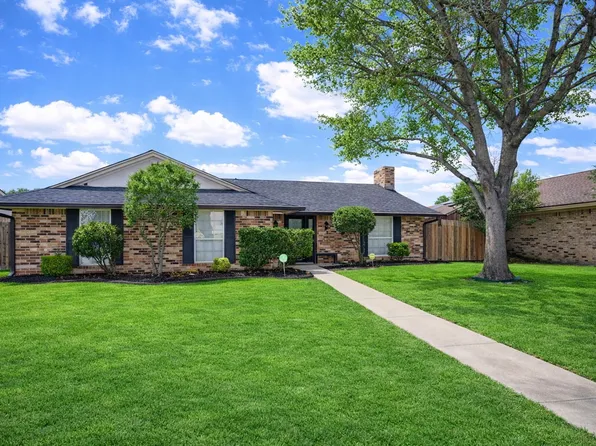 5334 Heather Glen Dr, Garland, TX 75043