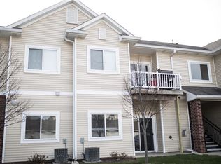 1207 NE 5th Ln UNIT C5, Ankeny, IA 50021