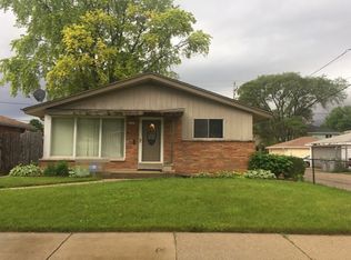 5767 N 75th St, Milwaukee, WI 53218