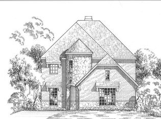 836 Royal Minister Blvd, Lewisville, TX 75056