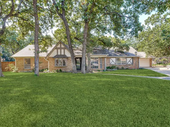 2714 Ripplesprings Ct, Arlington, TX 76016