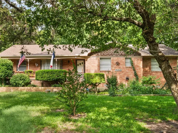 1003 Tanglewood Dr, Cedar Hill, TX 75104