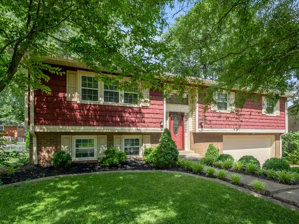 568 Merrimac Dr, Lexington, KY 40503
