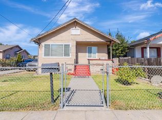 9632 Olive St, Oakland, CA 94603