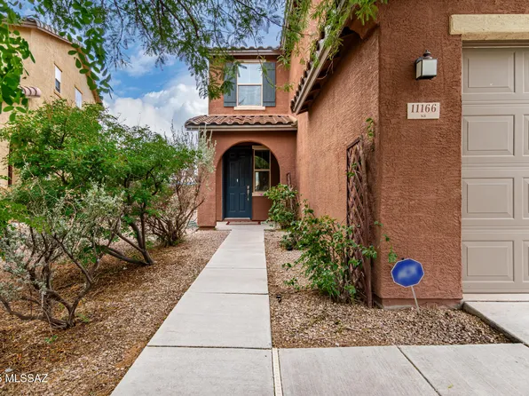 11166 E Vail Vista Ct, Tucson, AZ 85747