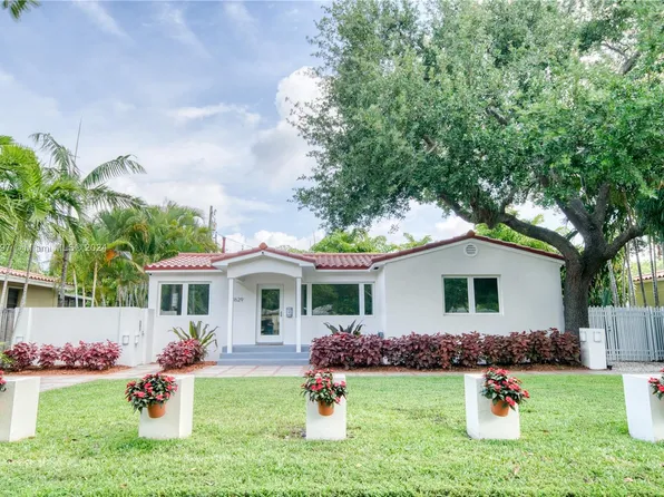 1629 Westward Dr, Miami Springs, FL 33166