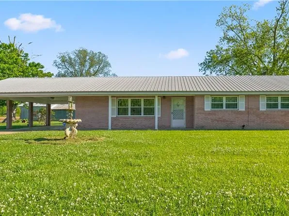 424 Highway 1, Marksville, LA 71351