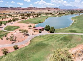 2002 W Echo Springs Cir, Saint George, UT 84790